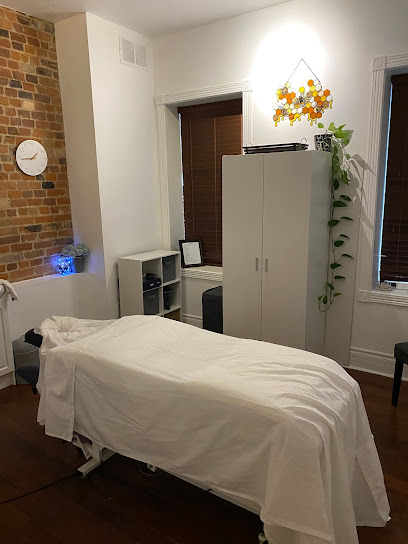 Element Massage Therapy