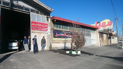 Photos of Metal manufacturing center