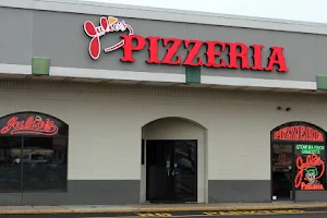 Julio's Famous Pizzeria image