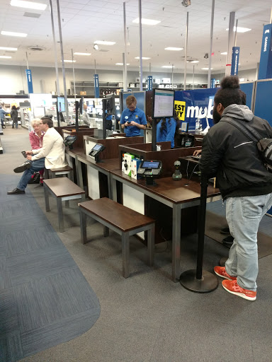 Electronics Store «Best Buy», reviews and photos, 1705 Norman Dr, Valdosta, GA 31601, USA