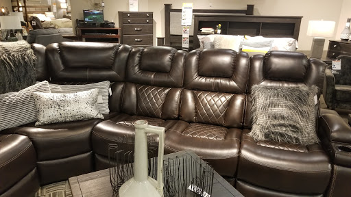 Furniture Store «Ashley HomeStore», reviews and photos, 24244 US Hwy 19 N, Clearwater, FL 33763, USA