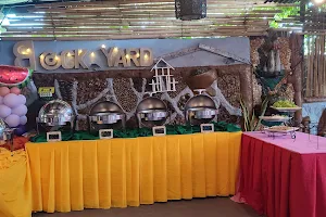 Olivia's Catering Services (Free Venue) / Backyard Bar & Restaurant image