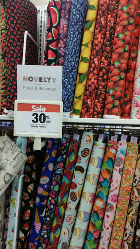 Fabric Store «Jo-Ann Fabrics and Crafts», reviews and photos, 2440 Arapahoe Ave, Boulder, CO 80302, USA