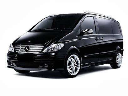 FMH Corporate Cars and Limousines