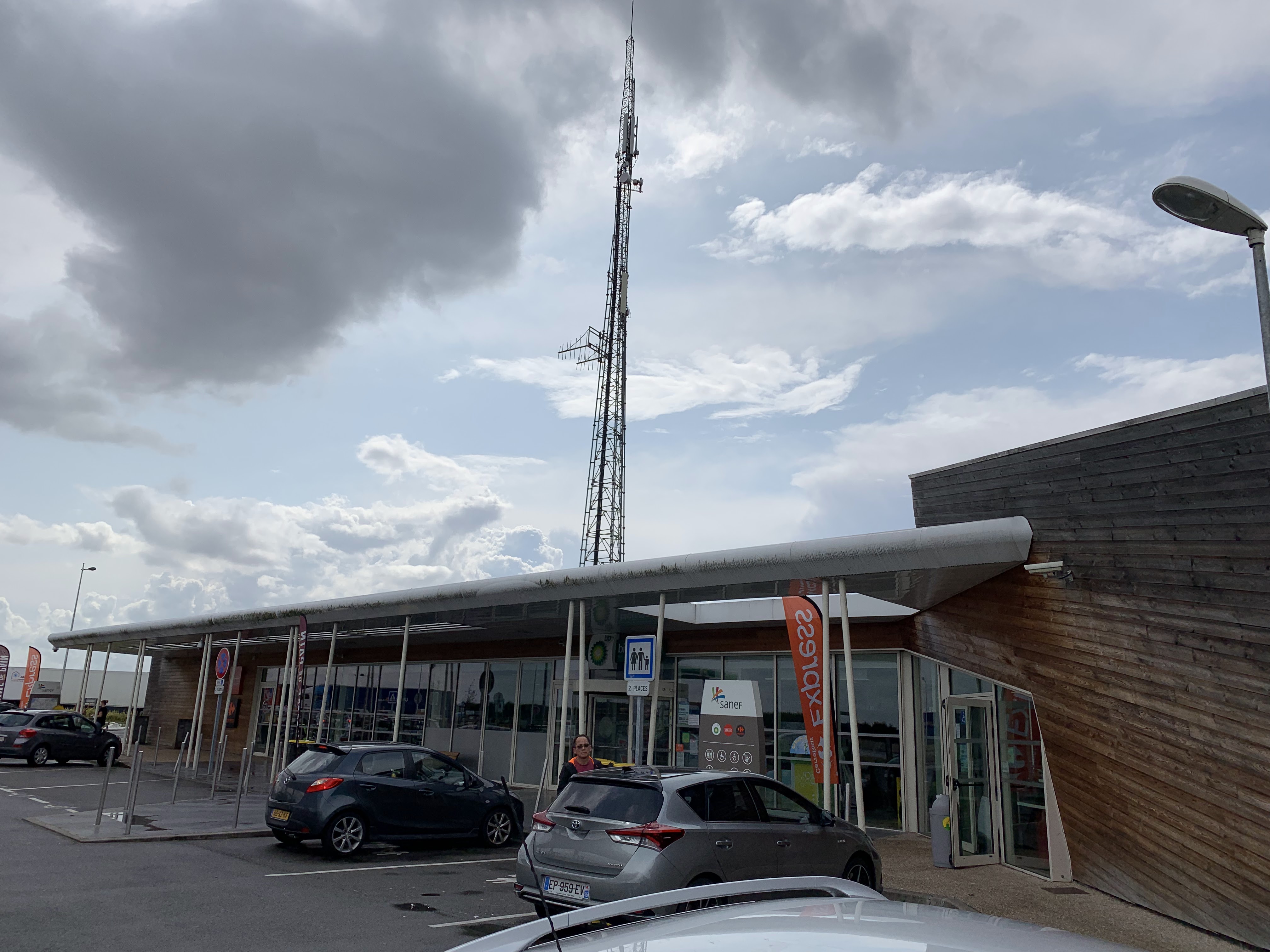 Photo n° 2 de l'avis de Jop.i fait le 12/08/2019 à 13:35