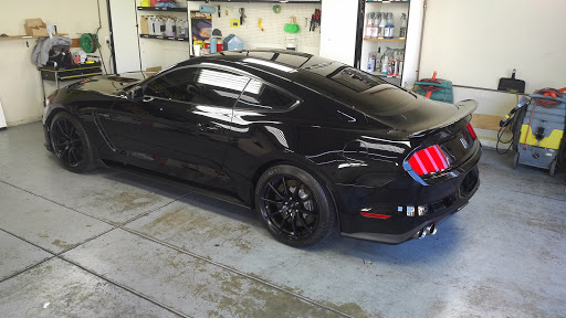 Car Wash «Suds Car Wash & Detail», reviews and photos, 4620 Post St, El Dorado Hills, CA 95762, USA