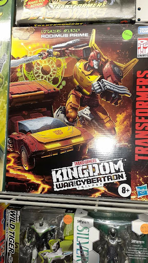 Toy Store «Hyper Sonic Games and Toys», reviews and photos, 6101 100th St SW Suite 7, Lakewood, WA 98499, USA