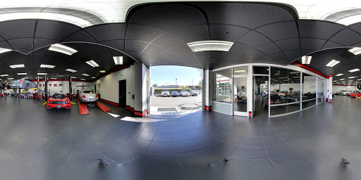Used Car Dealer «Calabasas Luxury Motorcars», reviews and photos, 23833 Ventura Blvd, Calabasas, CA 91302, USA