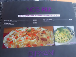 Photo n°7 de New Délices de l'Inde à Lens ()