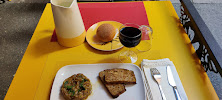 Plats et boissons du Restaurant Rouges De Causse à Millau - n°16