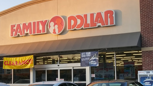 Dollar Store «FAMILY DOLLAR», reviews and photos, 63 W Stafford Rd, Stafford Springs, CT 06076, USA