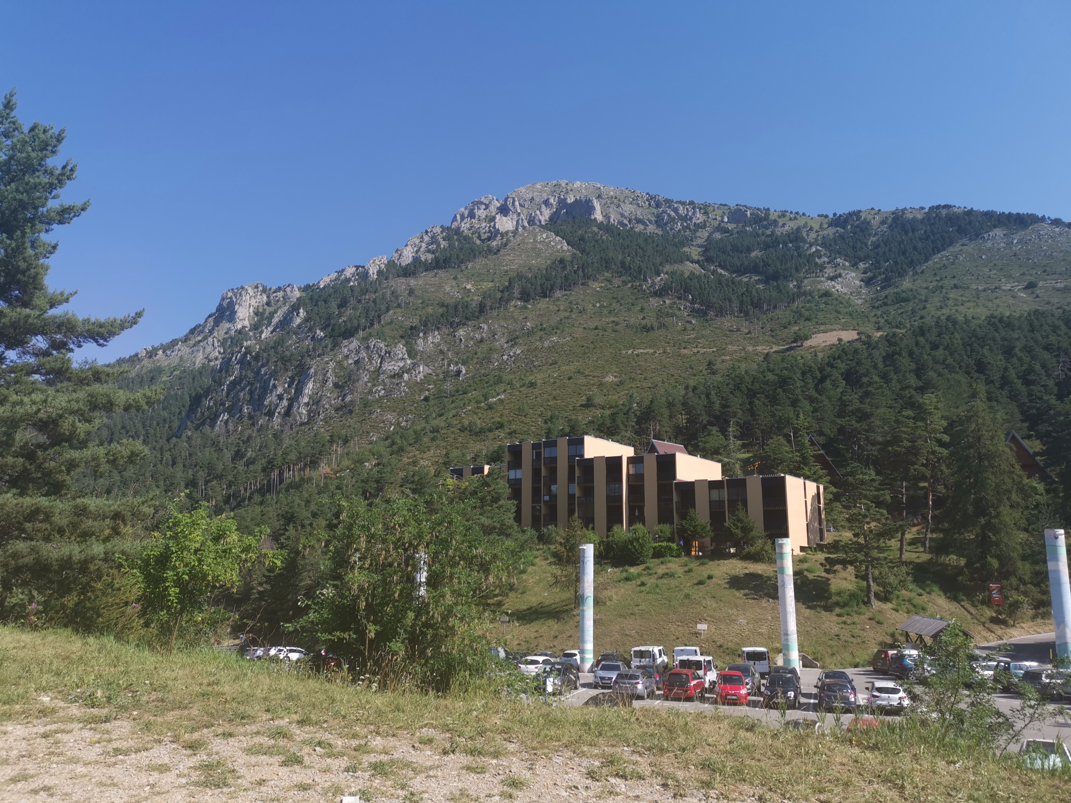 Photo n° 4 de l'avis de Christophe.a fait le 31/07/2020 à 18:03