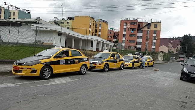 Compania de Taxis Ejecutivos NEWCARTAX