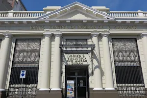Museo y Biblioteca "Luis Alfaro Durán" image