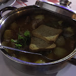 Photo n°3 de l'avis de Robert.r fait le 30/05/2017 à 21:31 sur le  Restaurante A Broa à Quarteira