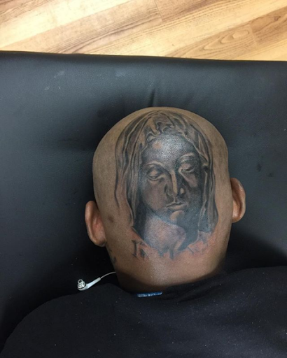 Explore 1995 tattoo ideas, creative tattoo ideas in Philadelphia, available at Daves Artistic Tattoo