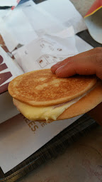 Photo n°40 de McDonald's à Orgeval ()