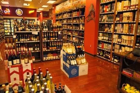 Wine Store «The Wine Specialist», reviews and photos, 1133 20th St NW, Washington, DC 20036, USA