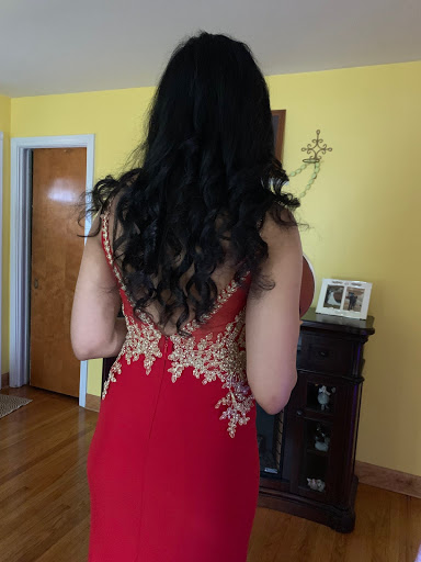 Beauty Salon «Mahrose Salon», reviews and photos, 1527 Ellinwood Ave, Des Plaines, IL 60016, USA