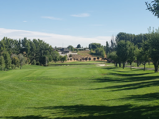 Golf Course «Apple Tree Golf Course», reviews and photos, 8804 Occidental Rd, Yakima, WA 98903, USA