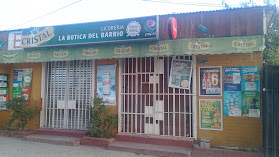 La Botica Del Barrio