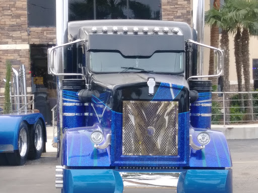 Truck Accessories Store «Texas Chrome Shop», reviews and photos, 16233 I-35, Atascosa, TX 78002, USA