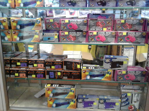 Discount Store «Discounts Plus», reviews and photos, 1995 SE Tualatin Valley Hwy, Hillsboro, OR 97123, USA