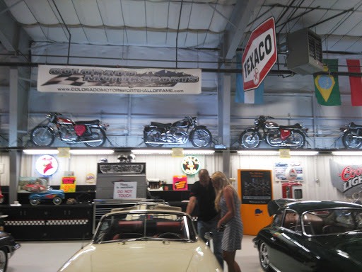 Used Car Dealer «Steel Affairs Automotive», reviews and photos, 5889 Lamar St a, Arvada, CO 80003, USA