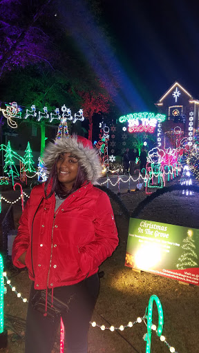 Tourist Attraction «Christmas in the Grove», reviews and photos, 1428 Oak Grove Dr, Decatur, GA 30033, USA