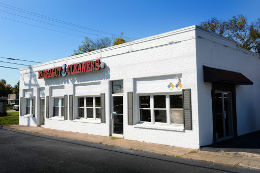 Dry Cleaner «Farragut Cleaners», reviews and photos, 11185 Kingston Pike, Concord, TN 37934, USA