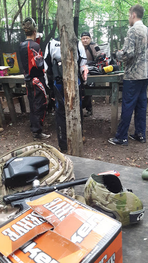 Paintball Center «Crusader Paintball», reviews and photos, Lincoln Hwy, Fairless Hills, PA 19030, USA