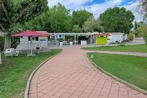 Camping Mare e Sole bungalow image