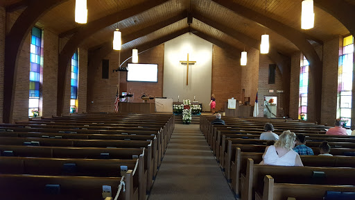 Welcome Inn Day Center