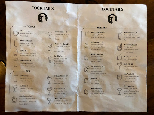 Distillery «Arizona Distilling Company», reviews and photos, 601 W University Dr, Tempe, AZ 85281, USA