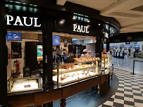 Atmosphère du Sandwicherie PAUL à Paray-Vieille-Poste - n°7