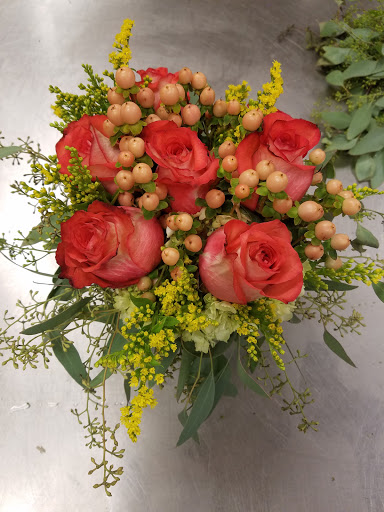 Florist «Miles of Flowers», reviews and photos, 4143 W Main St #3, Dothan, AL 36305, USA