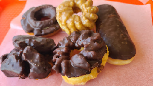 Donut Shop «Great American Donut Shop», reviews and photos, 901 US-31 BYP, Bowling Green, KY 42101, USA