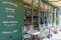 Photos du propriétaire du Restaurant L’Art du Quotidien à Paris - n°4