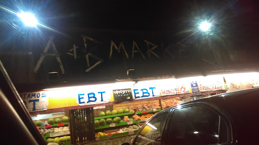 Grocery Store «A & B Market», reviews and photos, 14760 Valley Blvd, Fontana, CA 92335, USA