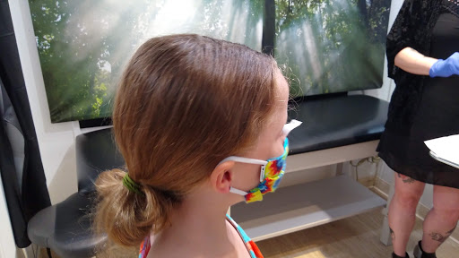 Tattoo Shop «Deep Roots Tattoo and Body Piercing», reviews and photos, 209 Bellevue Way NE, Bellevue, WA 98004, USA