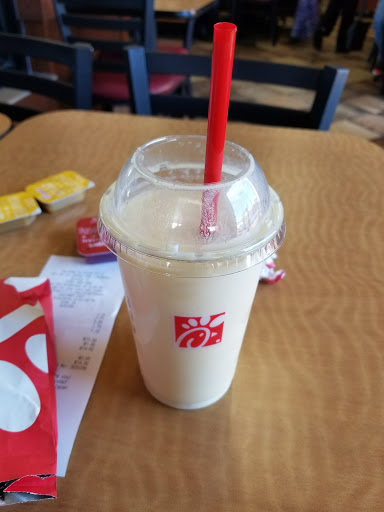 Fast Food Restaurant «Chick-fil-A», reviews and photos, 4435 Fox Valley Center Dr, Aurora, IL 60504, USA