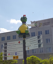 Kinderziekenhuis UZ Brussel