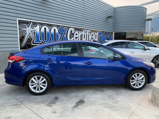 Used Car Dealer «Thrifty Car Sales», reviews and photos, 881 N Arizona Ave, Gilbert, AZ 85233, USA