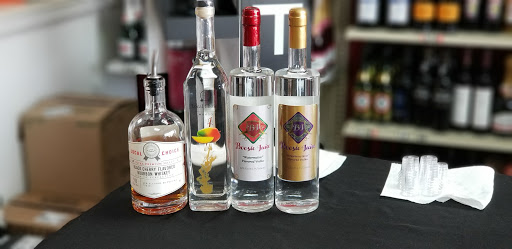 Liquor Store «Coastal Spirits ABC at Singleton Ridge», reviews and photos, 2266 US-501, Conway, SC 29526, USA