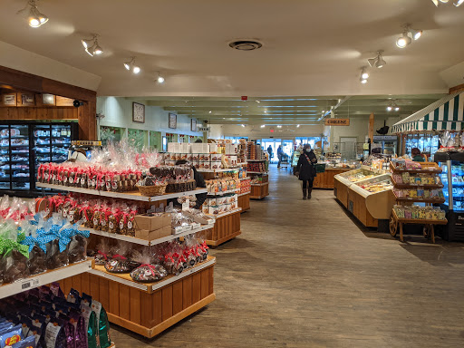 Grocery Store «Delicious Orchards», reviews and photos, 320 NJ-34, Colts Neck, NJ 07722, USA