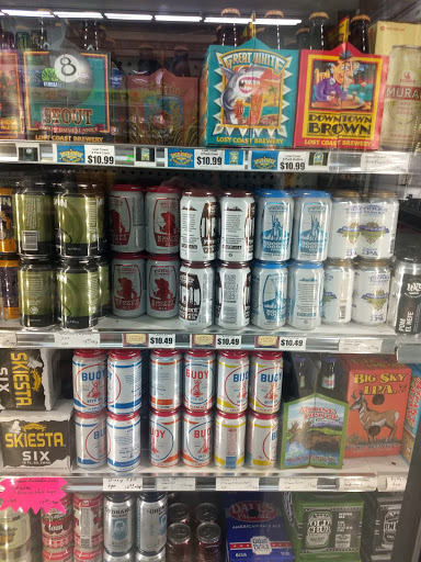 Grocery Store «Capital Market», reviews and photos, 1420 State St, Salem, OR 97301, USA