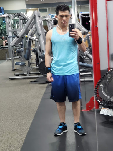 Gym «Fitness 19», reviews and photos, 706 E Imperial Hwy, Brea, CA 92821, USA