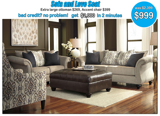 Furniture Store «Best Buy Furniture», reviews and photos, 4104 Marlton Pike, Pennsauken Township, NJ 08109, USA