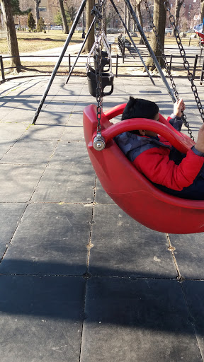 Park «Rufus King Park», reviews and photos, 150-29 Jamaica Ave, Jamaica, NY 11435, USA