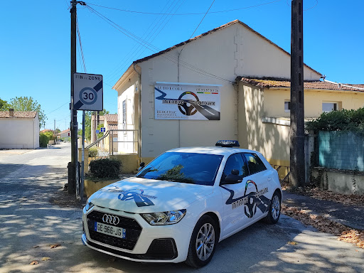 Auto-École Initiative Conduite à Bergerac, Dordogne